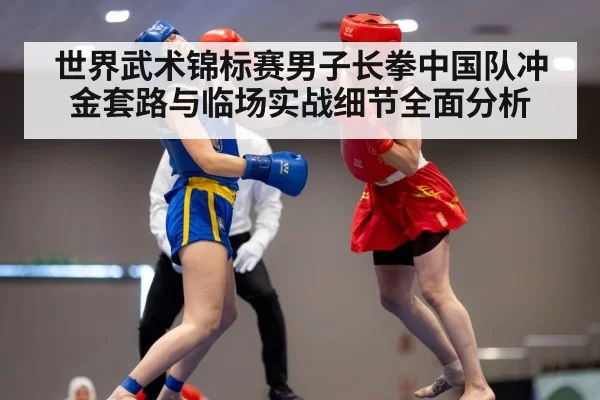 世界武术锦标赛男子长拳中国队冲金套路与临场实战细节全面分析